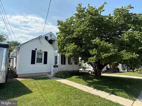 20 MANSION ROAD