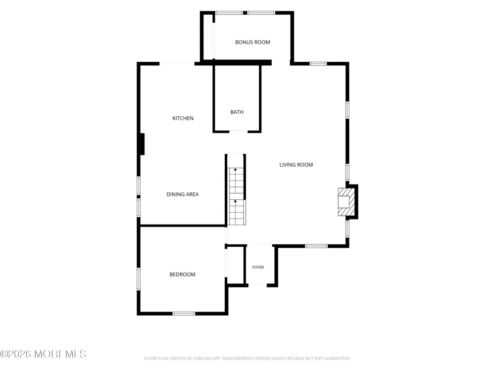 201 Knox Avenue Eatontown, NJ 07724