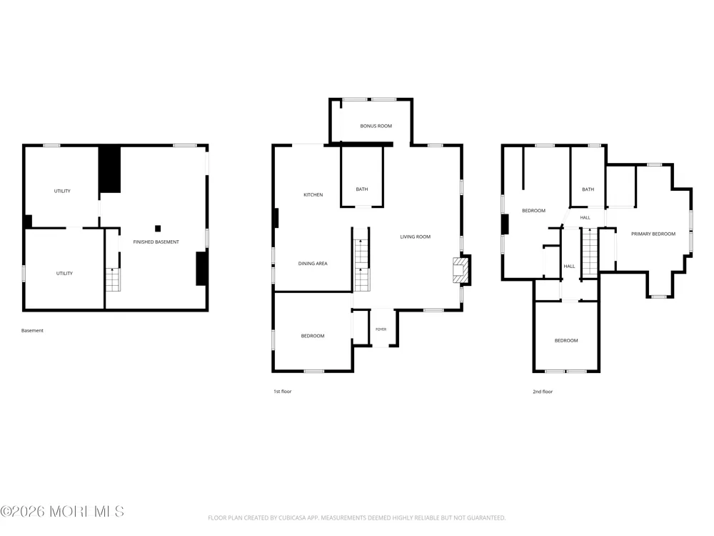 201 Knox Avenue Eatontown, NJ 07724
