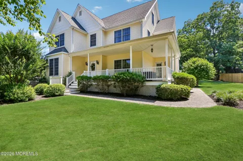 235 Friendship Road