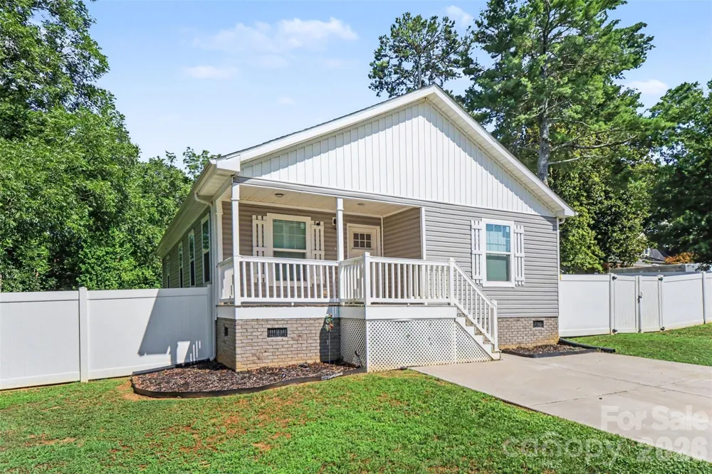 106 Beam Street Lawndale, NC 28090