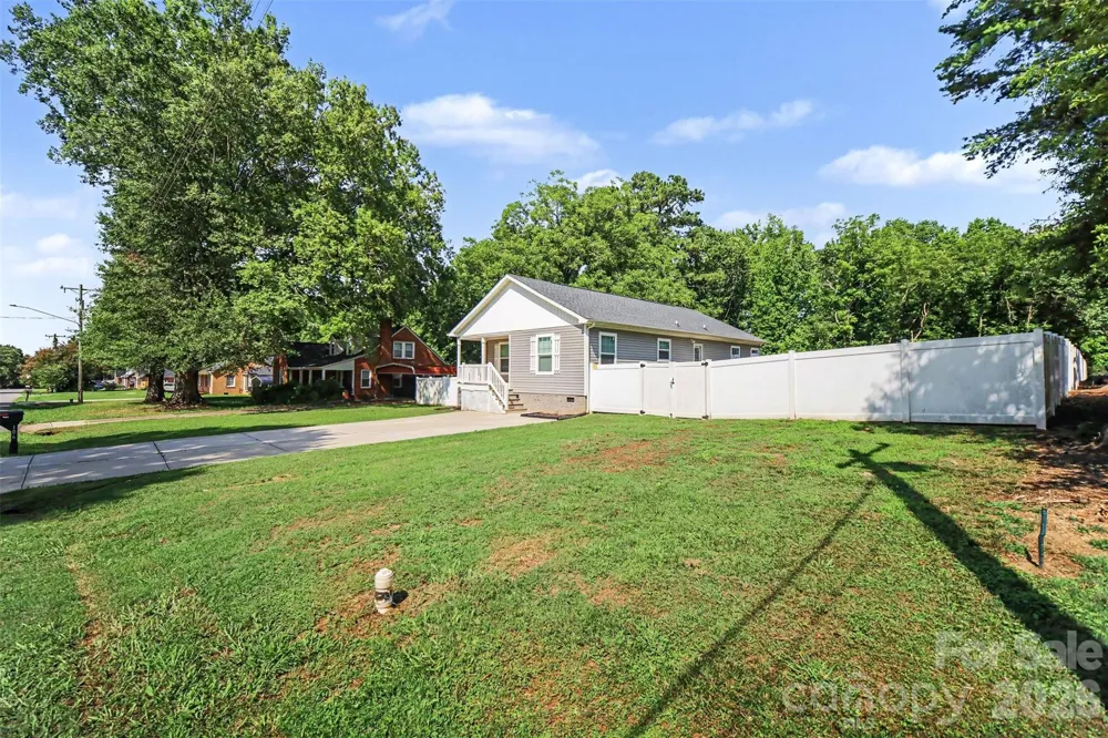 106 Beam Street Lawndale, NC 28090