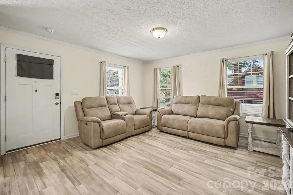 106 Beam Street Lawndale, NC 28090