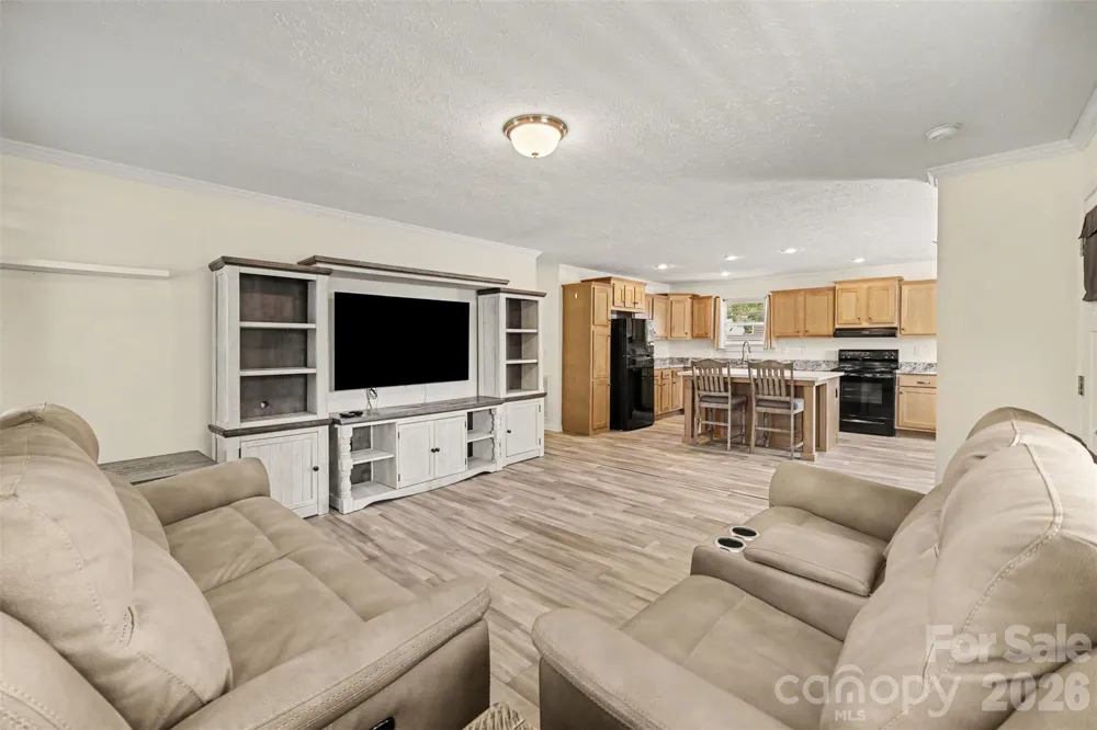 106 Beam Street Lawndale, NC 28090