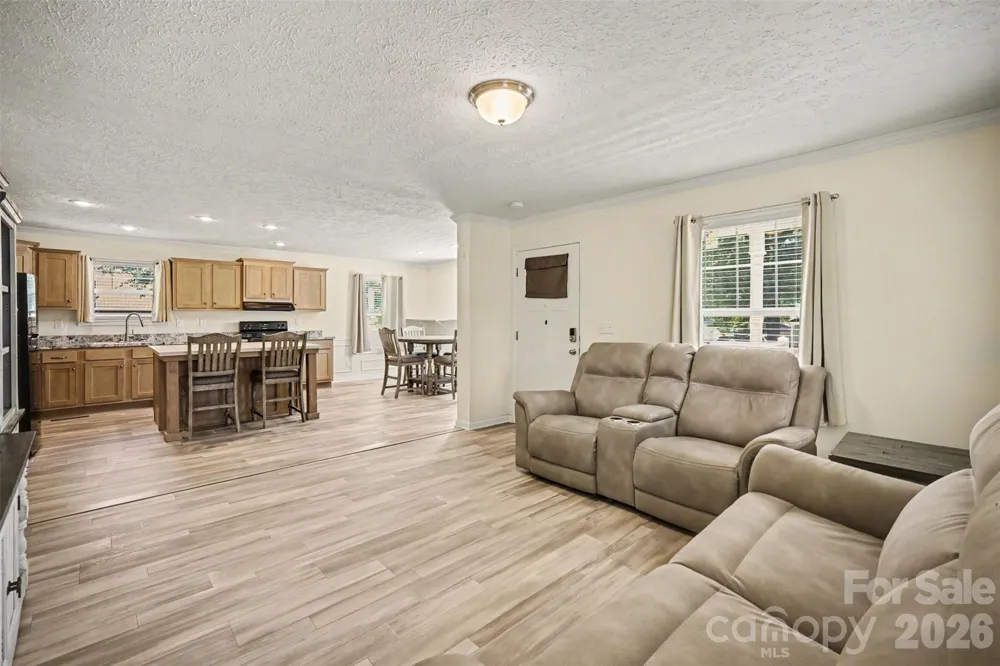106 Beam Street Lawndale, NC 28090