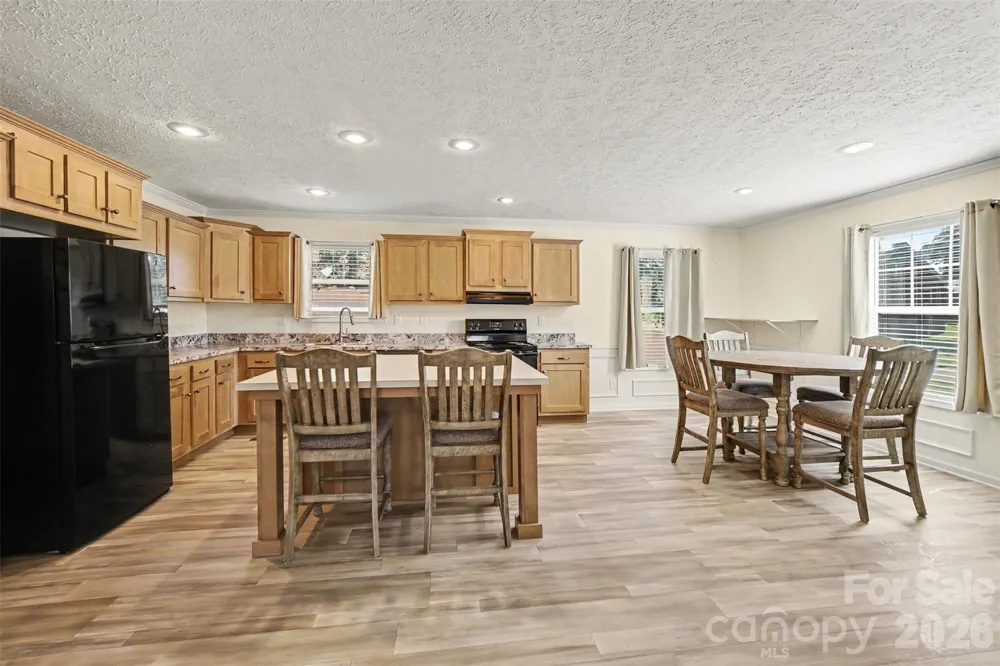 106 Beam Street Lawndale, NC 28090