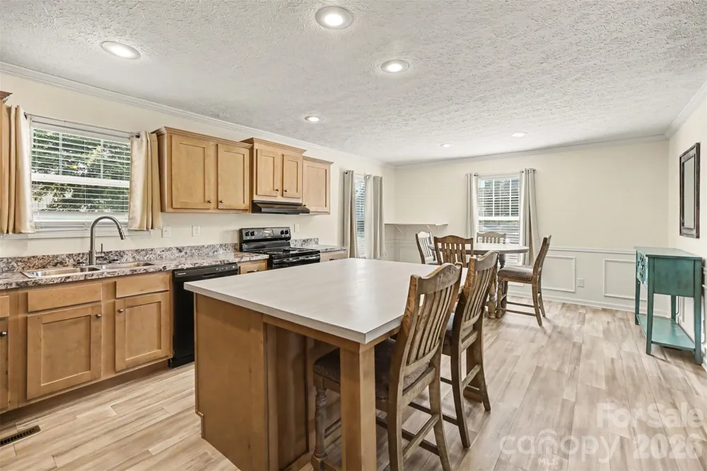 106 Beam Street Lawndale, NC 28090