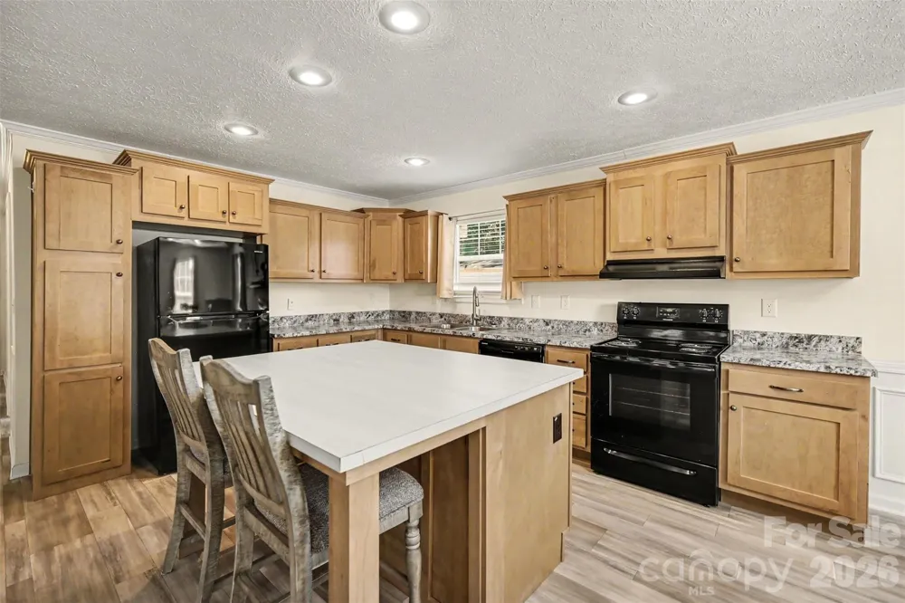 106 Beam Street Lawndale, NC 28090