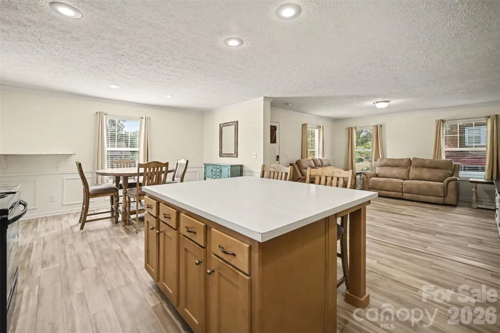 106 Beam Street Lawndale, NC 28090