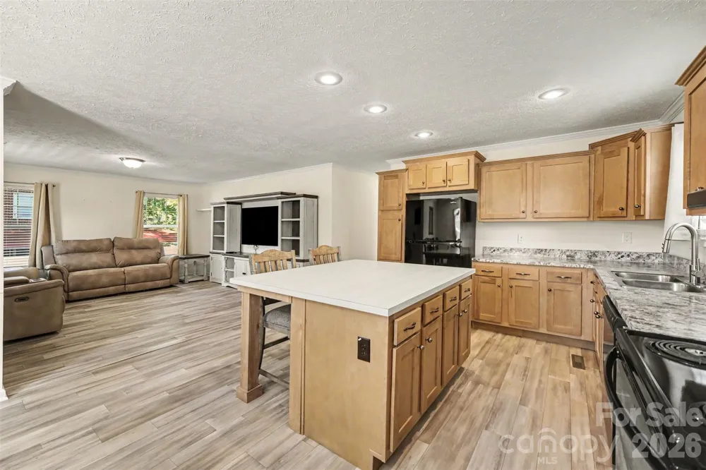 106 Beam Street Lawndale, NC 28090
