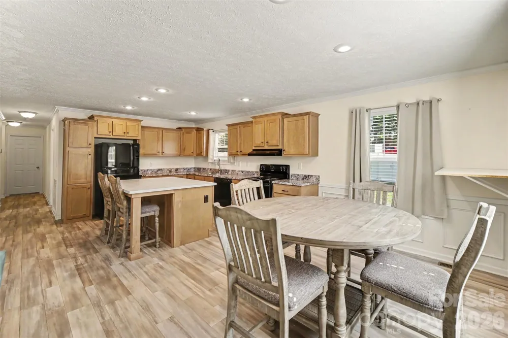 106 Beam Street Lawndale, NC 28090