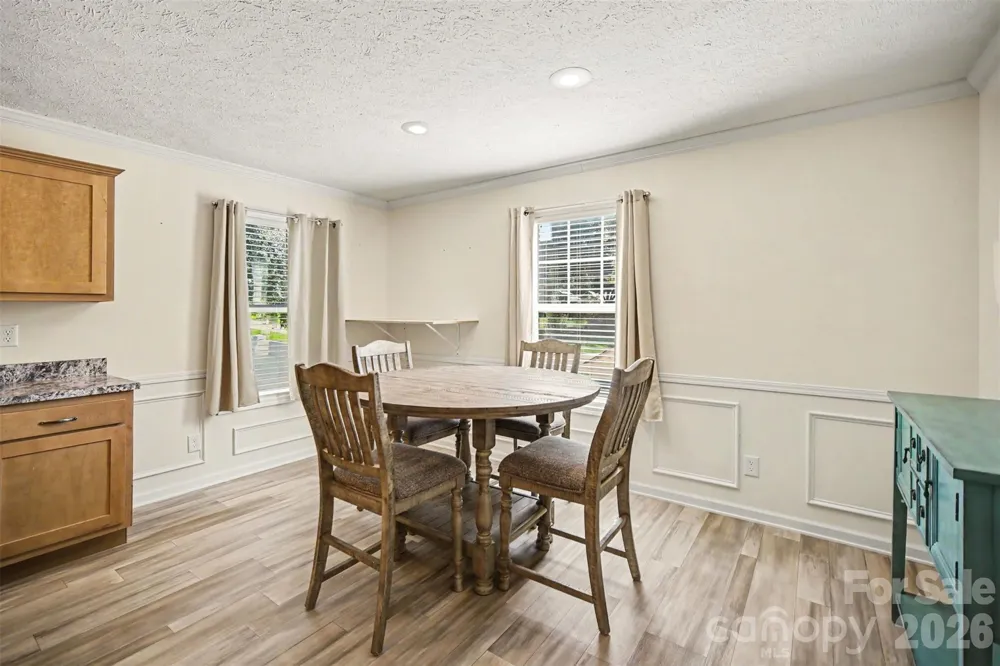 106 Beam Street Lawndale, NC 28090