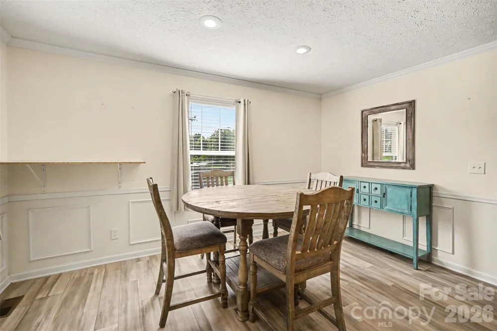 106 Beam Street Lawndale, NC 28090