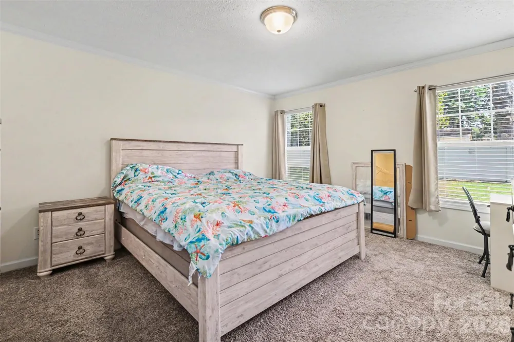 106 Beam Street Lawndale, NC 28090