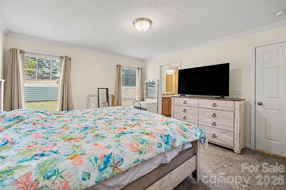 106 Beam Street Lawndale, NC 28090