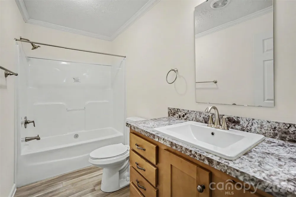 106 Beam Street Lawndale, NC 28090