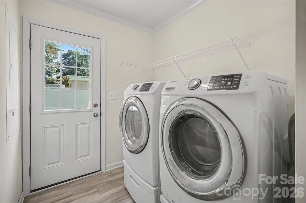 106 Beam Street Lawndale, NC 28090