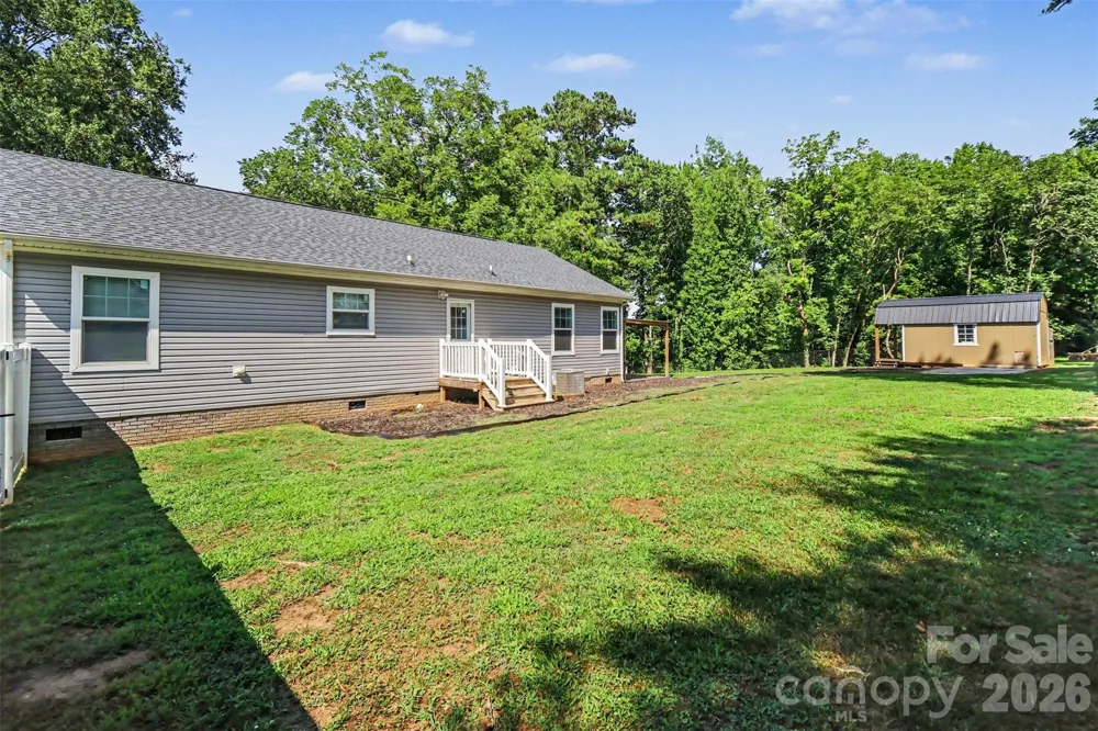 106 Beam Street Lawndale, NC 28090