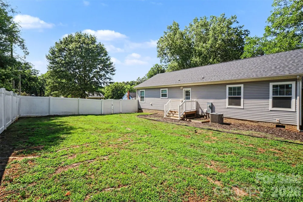 106 Beam Street Lawndale, NC 28090