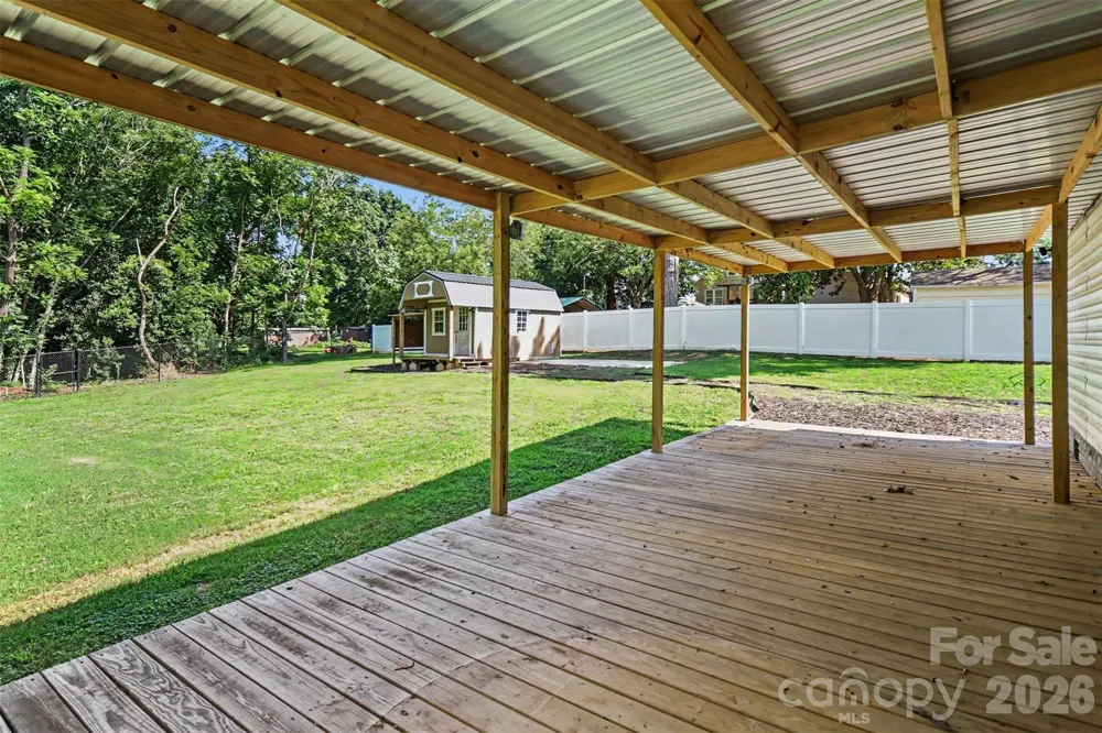 106 Beam Street Lawndale, NC 28090