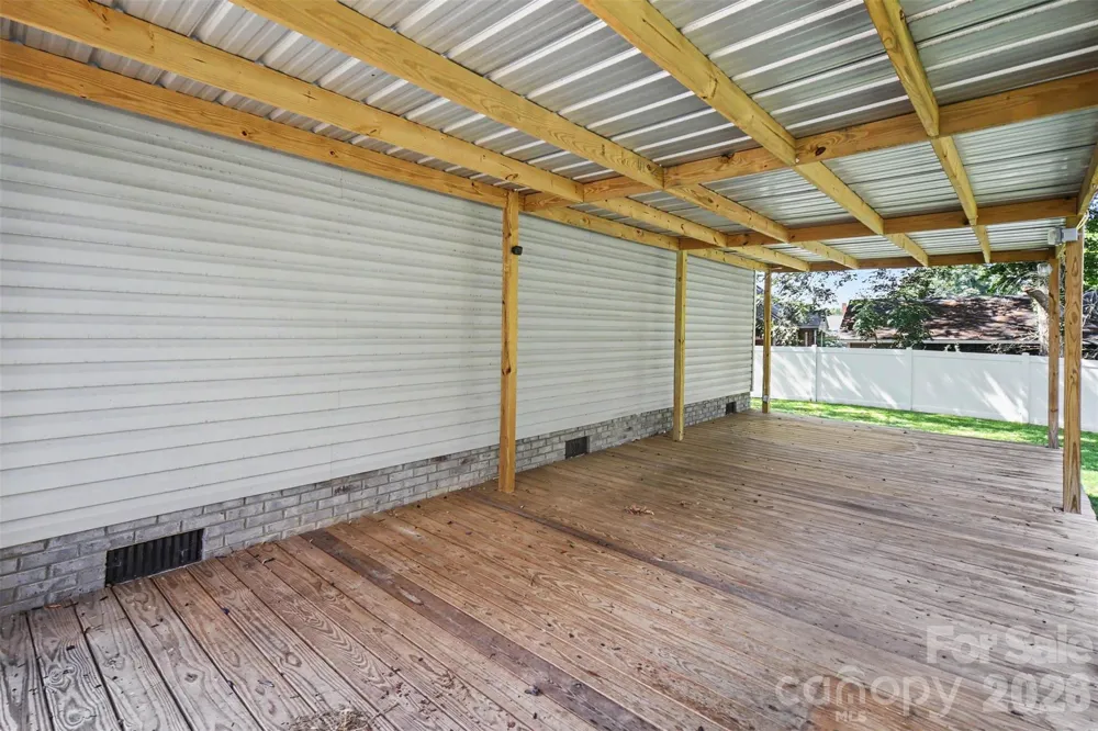 106 Beam Street Lawndale, NC 28090