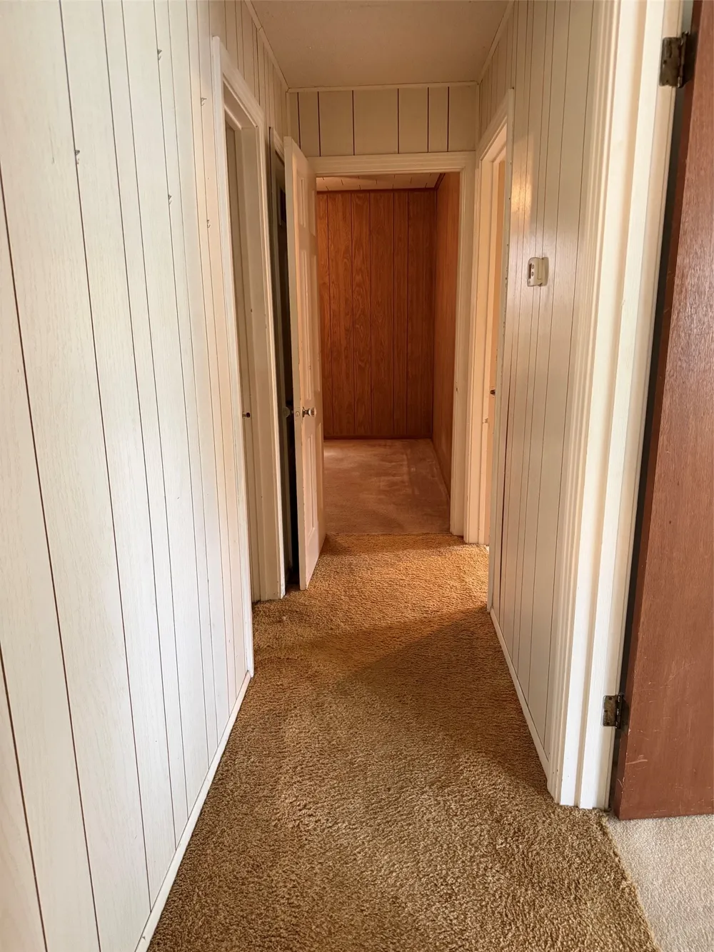 319 Shenandoah Street Marlin, TX 76661