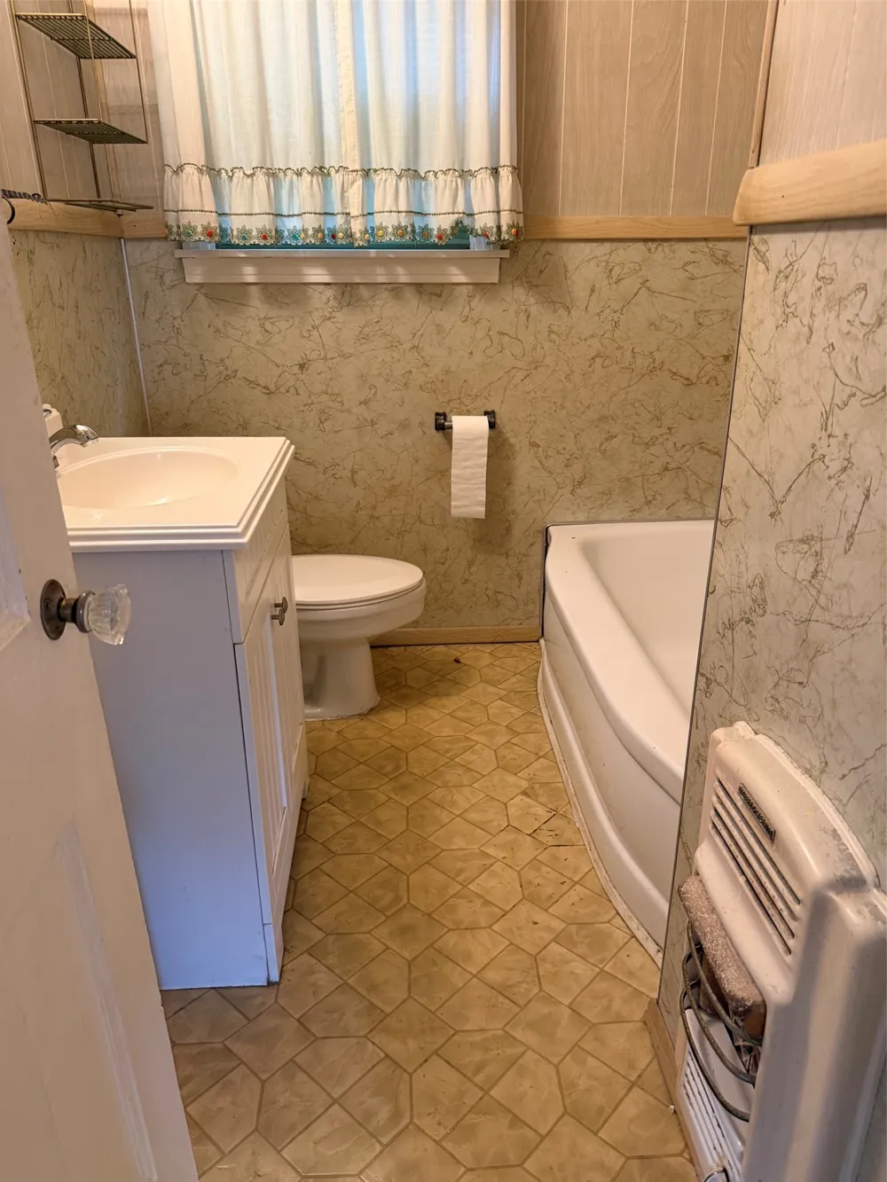 319 Shenandoah Street Marlin, TX 76661