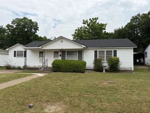 319 Shenandoah Street
