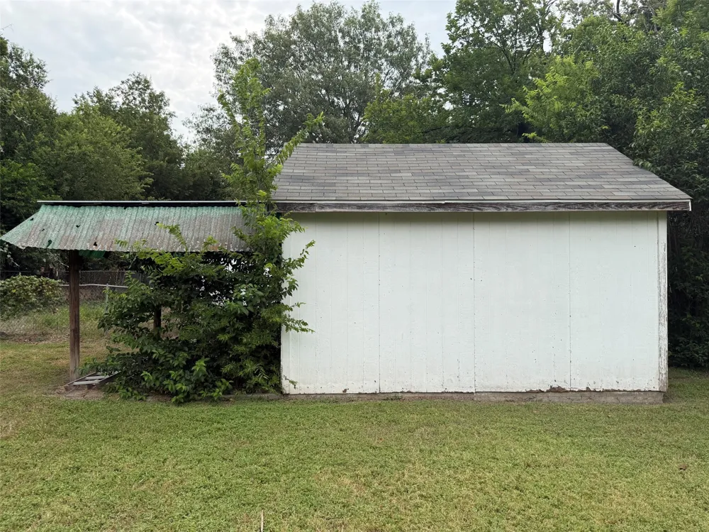 319 Shenandoah Street Marlin, TX 76661