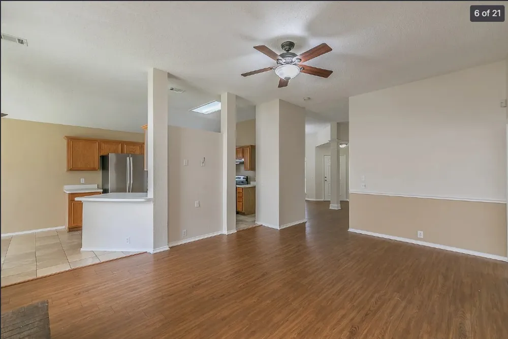 210 Madisson Drive Euless, TX 76039