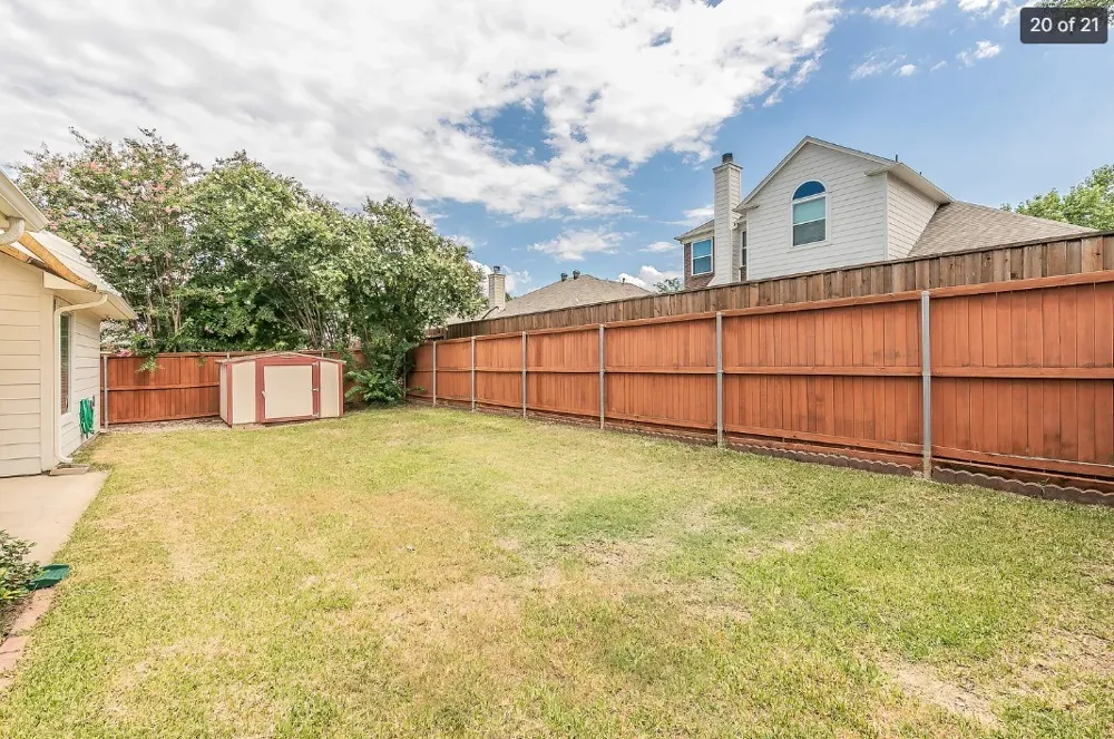 210 Madisson Drive Euless, TX 76039