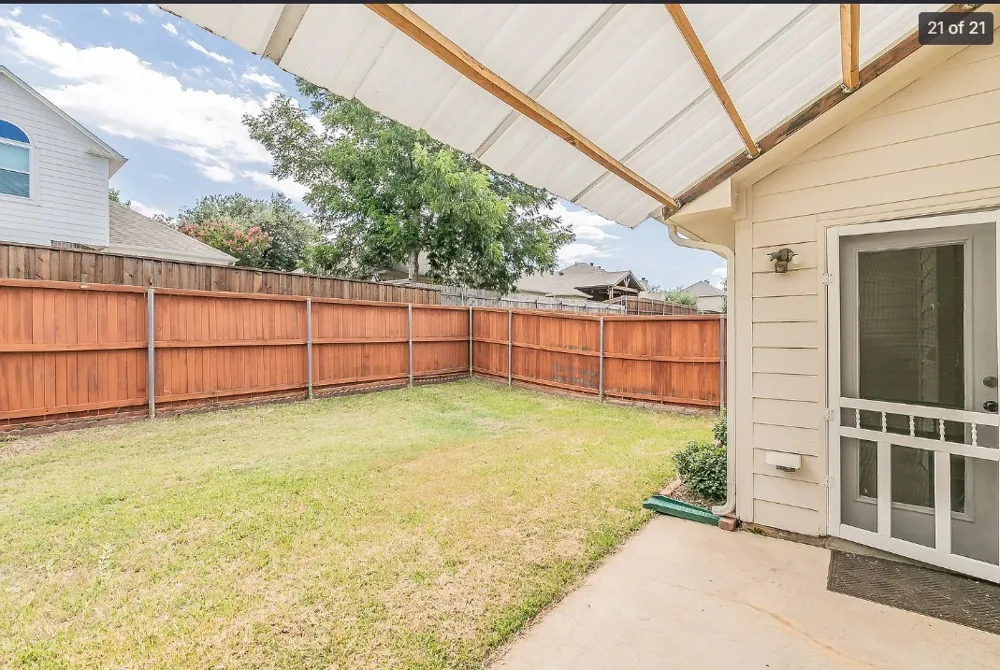 210 Madisson Drive Euless, TX 76039