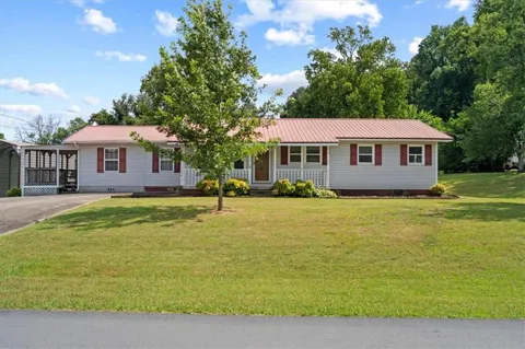 234 Oakman Road NE