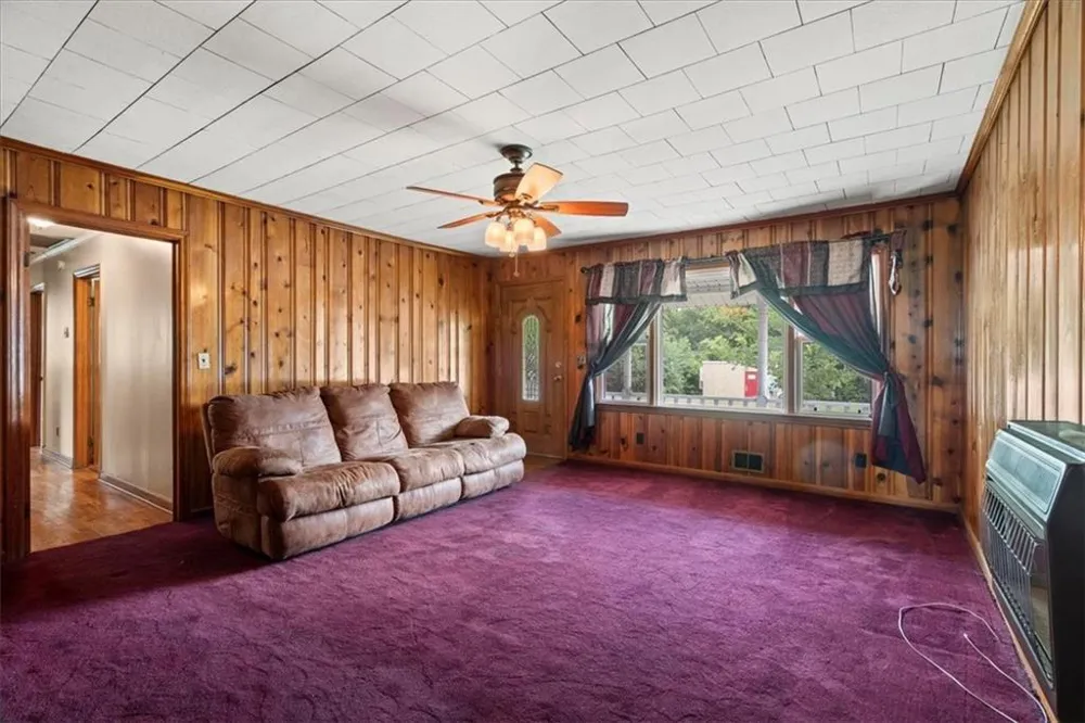 234 Oakman Road NE Oakman, GA 30732
