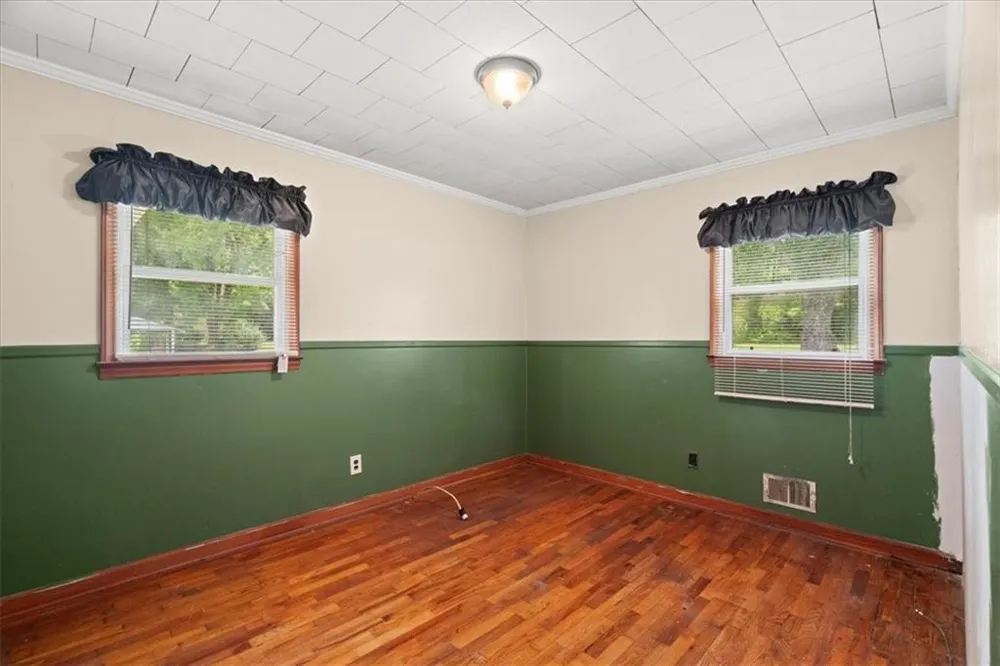 234 Oakman Road NE Oakman, GA 30732