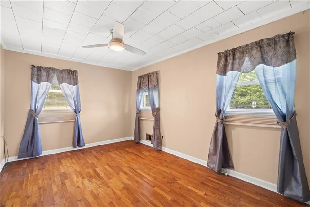 234 Oakman Road NE Oakman, GA 30732