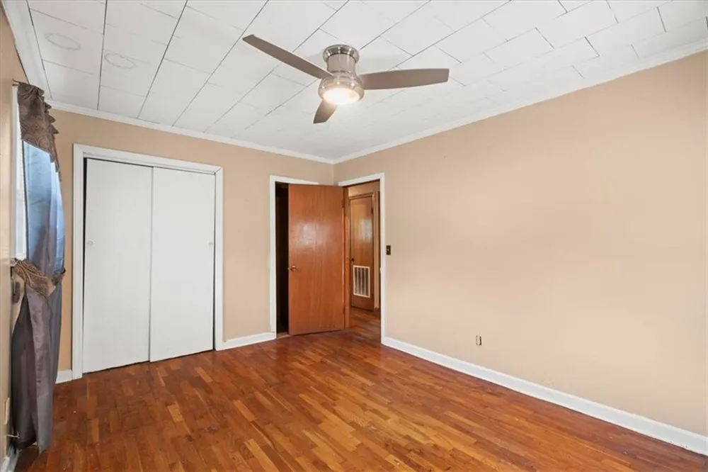 234 Oakman Road NE Oakman, GA 30732