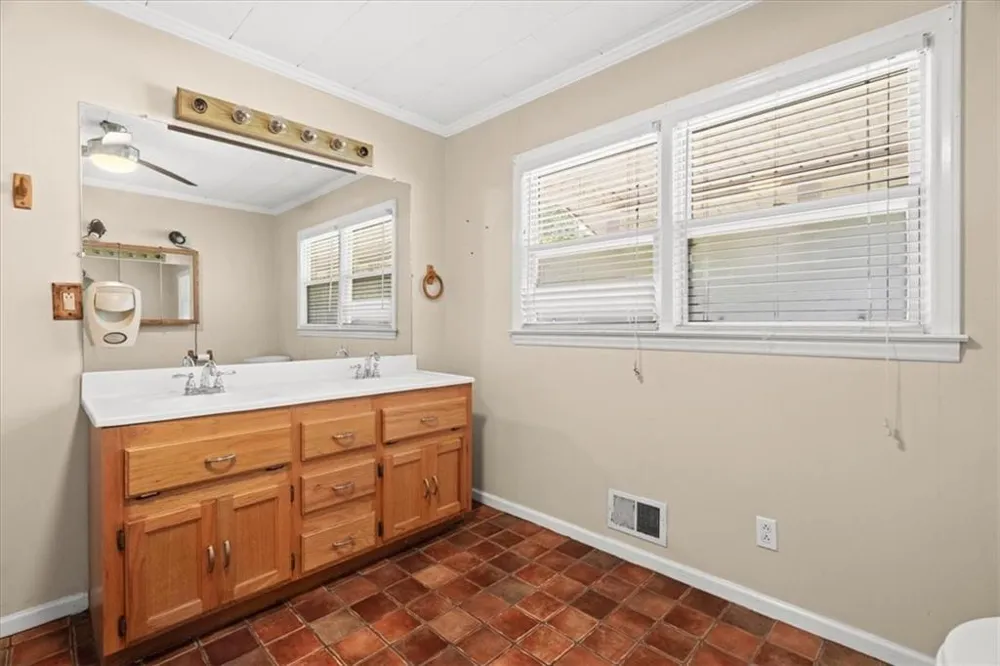 234 Oakman Road NE Oakman, GA 30732