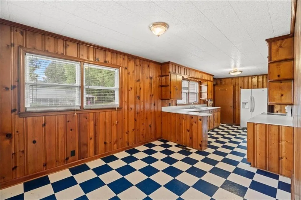234 Oakman Road NE Oakman, GA 30732