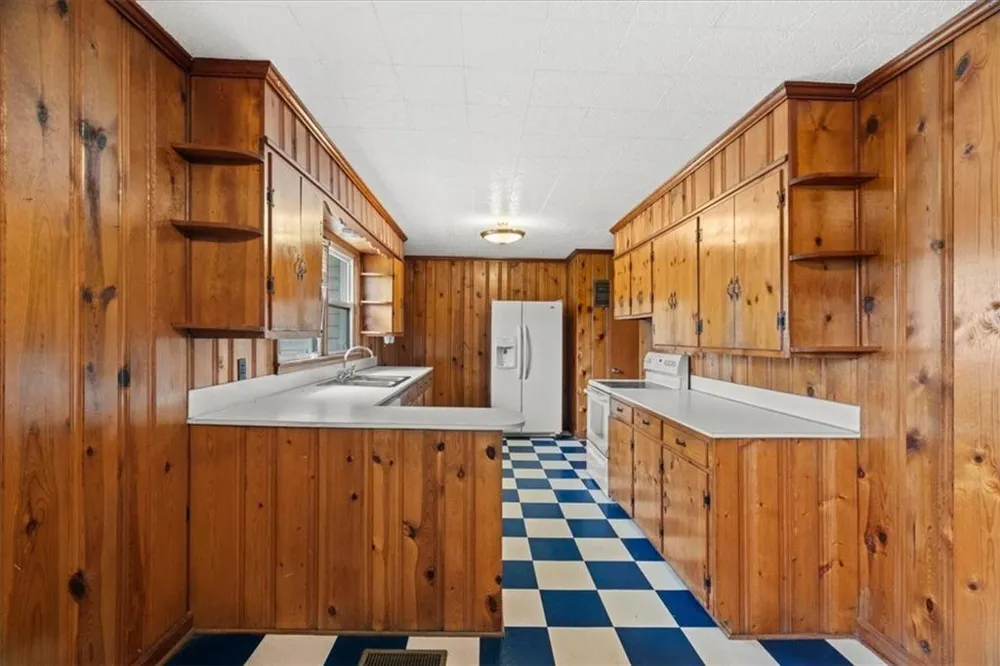 234 Oakman Road NE Oakman, GA 30732