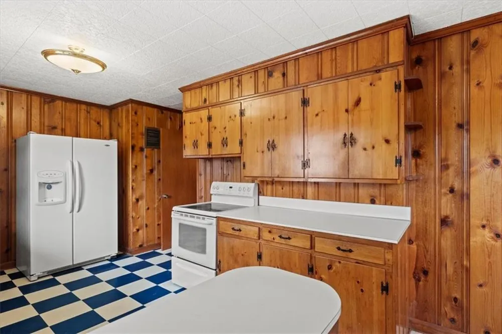 234 Oakman Road NE Oakman, GA 30732