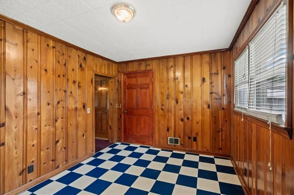 234 Oakman Road NE Oakman, GA 30732