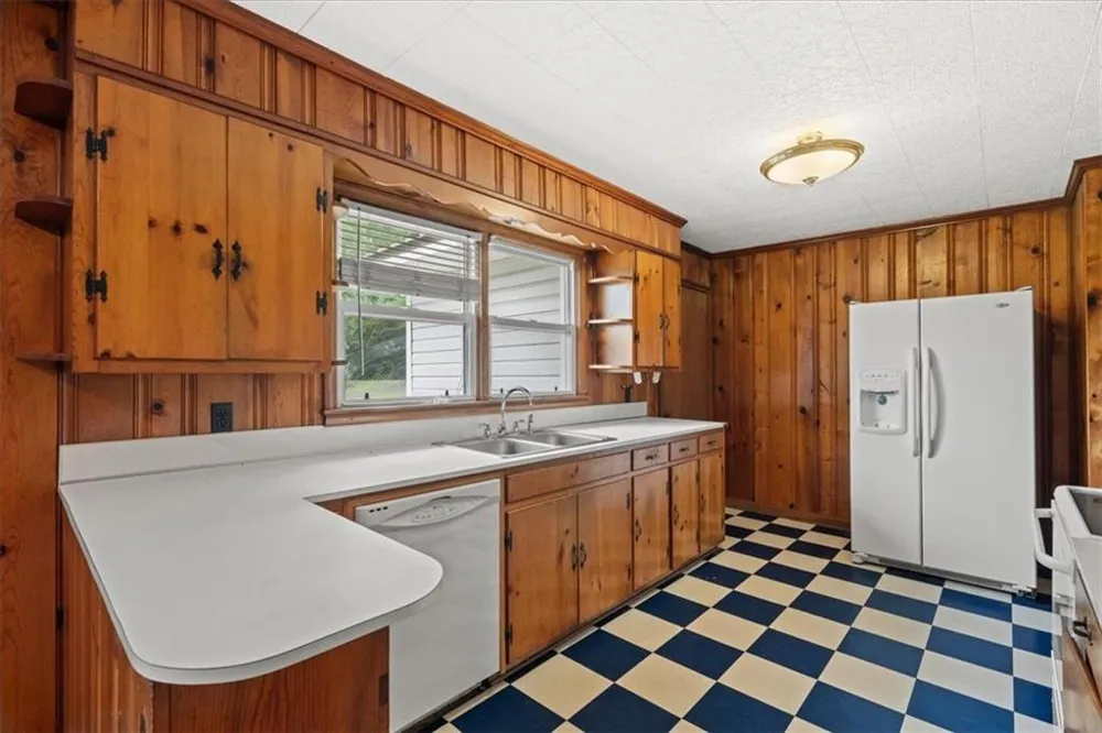 234 Oakman Road NE Oakman, GA 30732