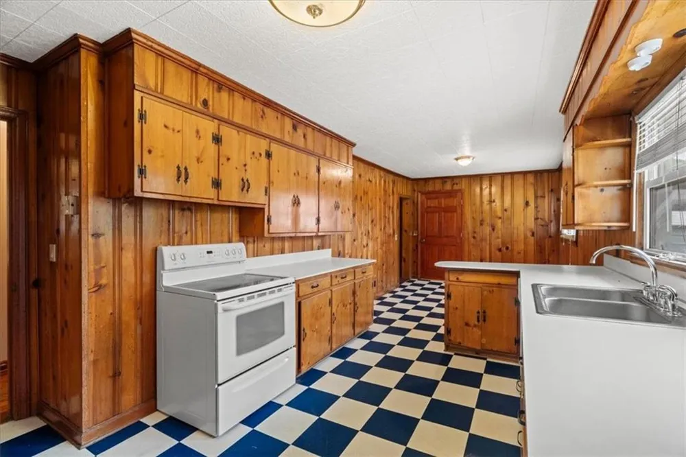 234 Oakman Road NE Oakman, GA 30732