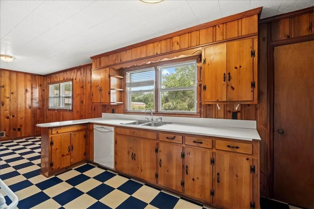 234 Oakman Road NE Oakman, GA 30732