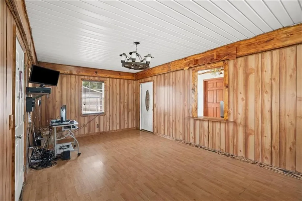 234 Oakman Road NE Oakman, GA 30732