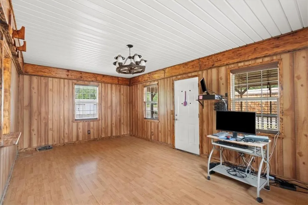 234 Oakman Road NE Oakman, GA 30732
