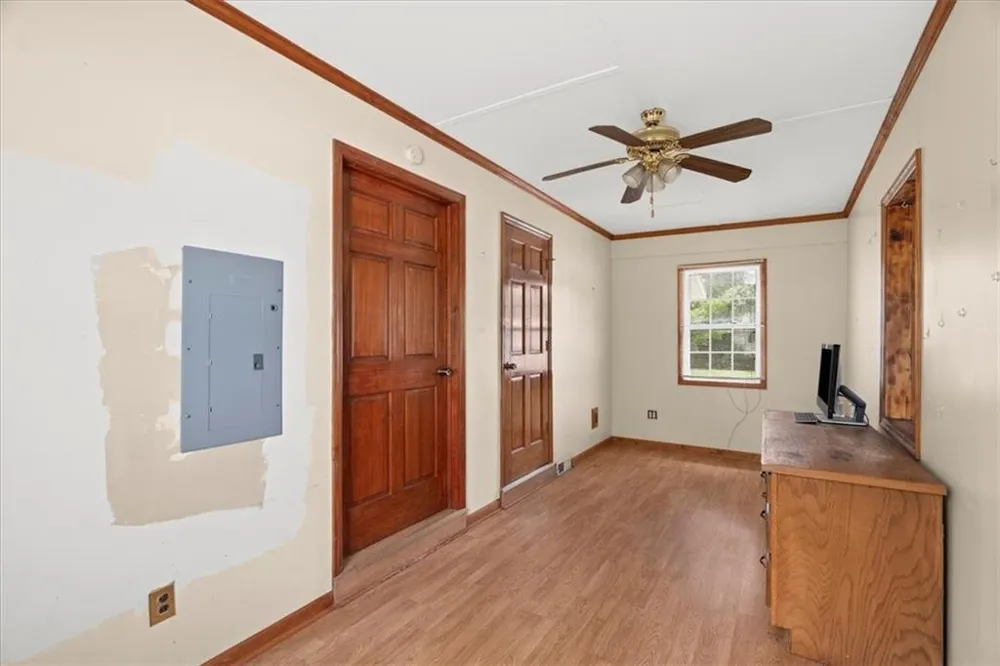 234 Oakman Road NE Oakman, GA 30732
