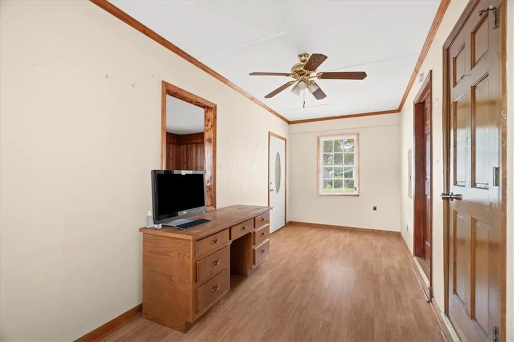 234 Oakman Road NE Oakman, GA 30732
