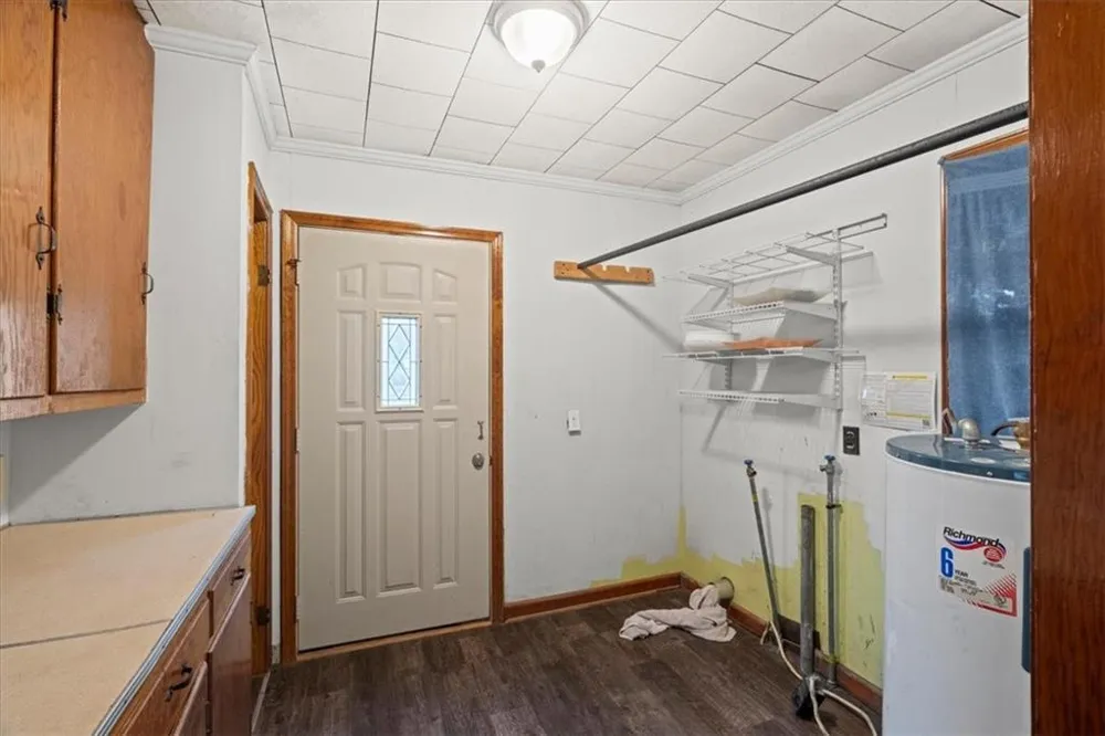 234 Oakman Road NE Oakman, GA 30732